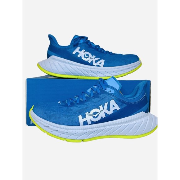 Hoka One One Shoes Hoka Sneaker Shoes M Carbon X 2 113526dbctr Diva